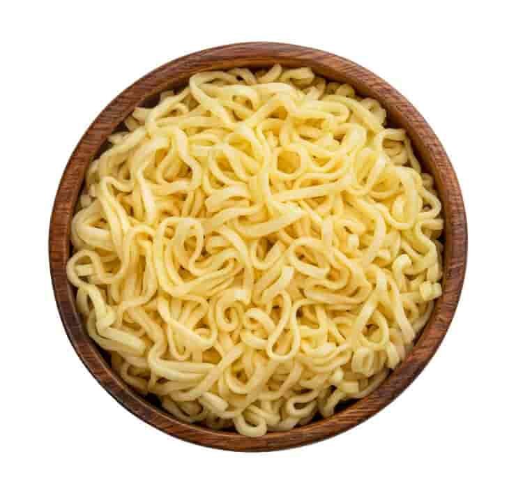 خرید و قیمت نودل  ادویه ساده + فروش عمده